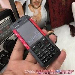 Điện thoại siêu mỏng nokia 5310 ( Nơi bán điện thoại giá rẻ uy tín )