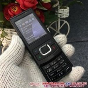 Điện thoại nắp trượt nokia 6500s ( Nơi bán điện thoại giá rẻ uy tín )