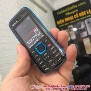 Điện thoại nokia 5130 ( Nơi bán điện thoại giá rẻ uy tín )