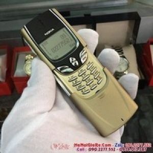 Điện thoại nokia 8850 chính hãng ( Nơi bán điện thoại giá rẻ uy tín )