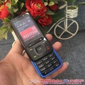 Điện thoại nắp trượt nokia 5610 ( Nơi bán điện thoại giá rẻ uy tín )